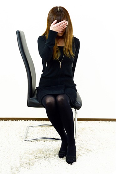 熟女　あゆみ