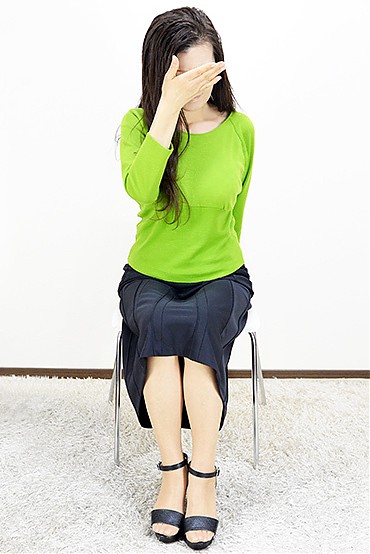 熟女　ともこ