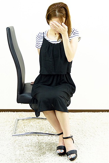 人妻　みく
