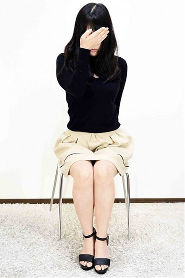 人妻　すみれ