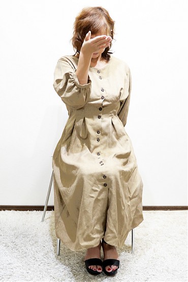 熟女　かずよ